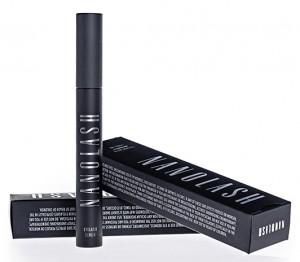 Balsamul pentru gene Nanolash
